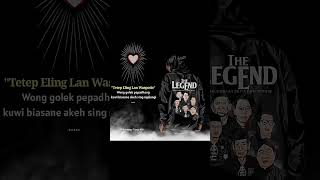 Download lagu STORY WA PSHT TERBARU - KATA KATA BIJAK mp3