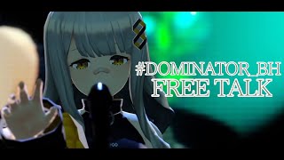 [Vtub] HACHI LIVE雜談(可能唱歌)