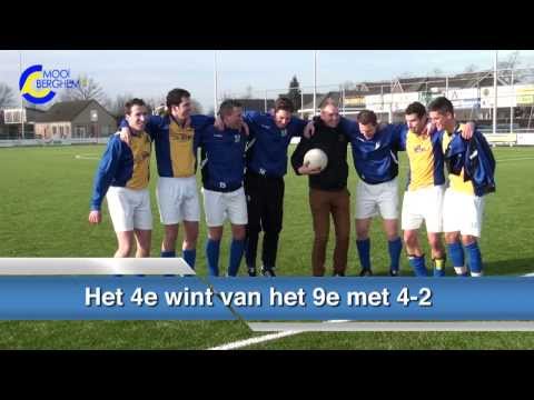 Snert Tournooi Berghem Sport 2014