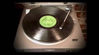 Venom - Harmony Dies - (Possessed 1985 - Vinyl RIP)