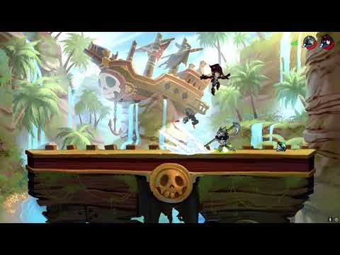 Darkgoul vs. Tasty in Asuko Discord