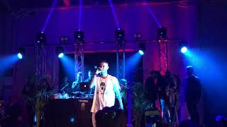 Stanza 106 - Gemello @ExDogana Roma 16-03-18