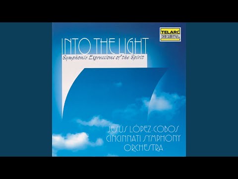 Hovhaness: Symphony No. 2, Op. 132 "Mysterious Mountain": II. Double Fugue