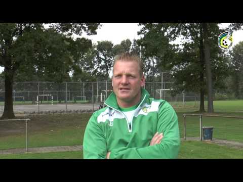 2014-10-13 Academy Introductie Staf