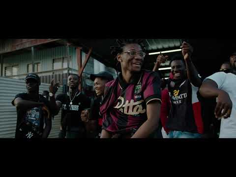 Oomto - Hisie Futoe (prod. Cozart)