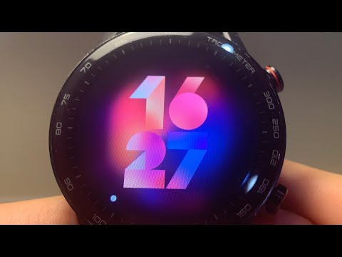 Update for Honor Watch Magic 2? Great features on GT2 last updates