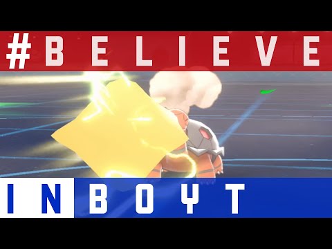MISCLICK OF THE YEAR! - #Believe In Boyt: VGC 20 Ep.60 w/Jamie Boyt