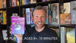 Brains On Games - Wise Wars video thumbnail