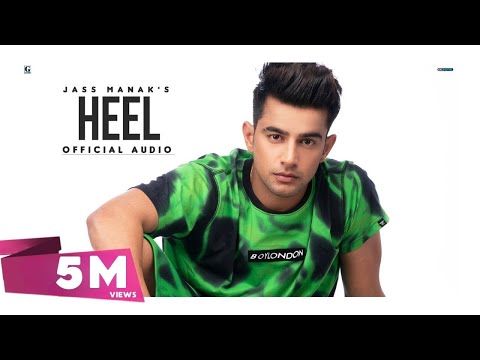 Poster heel lyrics – jass manak