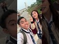 Kamu Kolang Kaling Aku Lagi Pusing Sridevi Ebyrizta Nyanyi Magic5 Deby