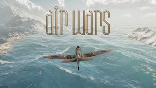 Jenni Plays ✈️ Air Wars 3d multiplayer game