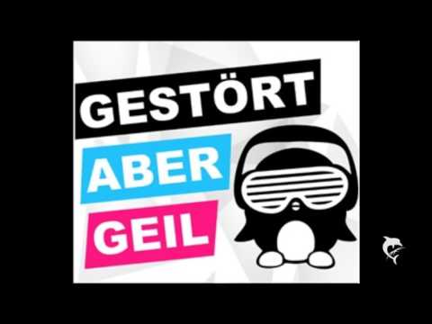 Gestört aber Geil - Ich vermiss dich nicht