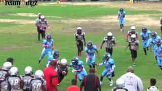 WESTSIDE VS SWEETWATER JRPW 2015