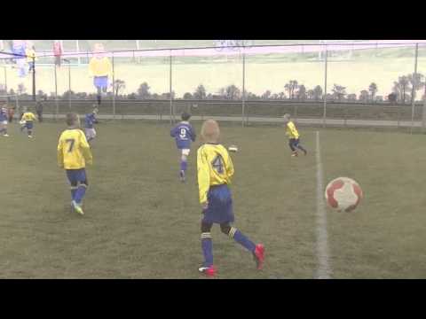 Staphorst F3 tegen Oldeholtpade F1  op 2 april 2016