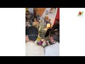 ఇండియన్ సినిమా గురించి అంతర్జాతీయ వేదిక పై పూజా హెగ్డే 👏🏻 | Pooja Hegde at 75th Cannes Film Festival - Video
