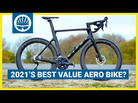 Vitus ZX-1 EVO Review | INCREDIBLE Value Aero Road Bike