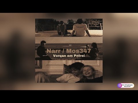 Mos347 / Narr - Vorqan em Pntrel