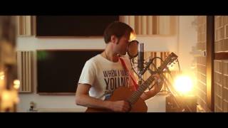 Mathew James White - You Could Be It (Live at Session Time)