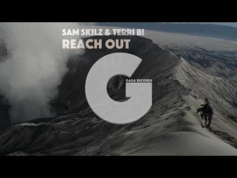 Sam Skilz & Terri B! - Reach Out