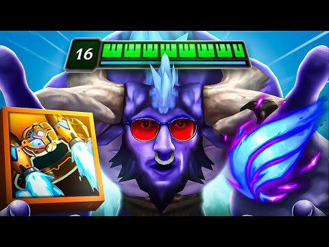 THE SECRET POWER OF AP ALISTAR TOP