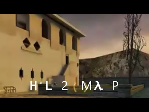 HL2 Maps : Justice