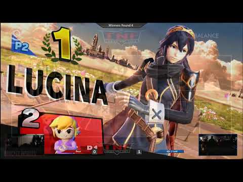 TNF Ultimate Season 1 Week 11 (2/2)