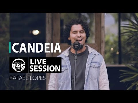 Candeia - Rafael Lopes