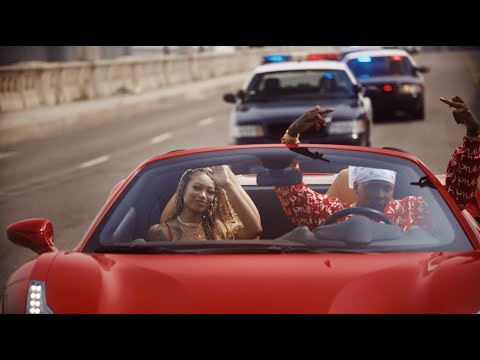 YG - Out On Bail (Official Video)