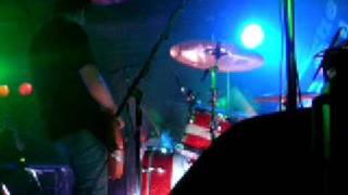 Last Perfect Thing- Dropping Anchor