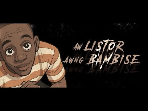 Listor Awngbambise - Gqom Experience Vol.01 Mix