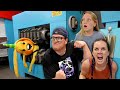 Can We Beat Bunzo S Crazy Party Puzzle Challenge