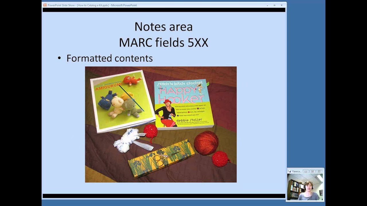 NCompass Live: How to Catalog a Kit