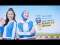 VO On Wardah Perfect Bright 4x Bright Berries