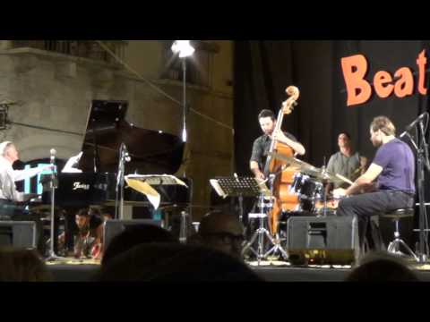 David Kikoski Trio Feat. Seamus Blake - Beat Onto Jazz Festival 2013