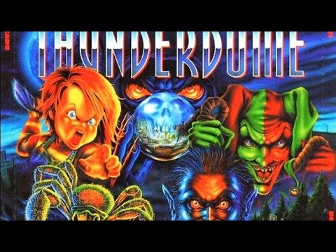 THUNDERDOME BEST OF 96 - FULL ALBUM 231:07 MIN - HQ AUDIO