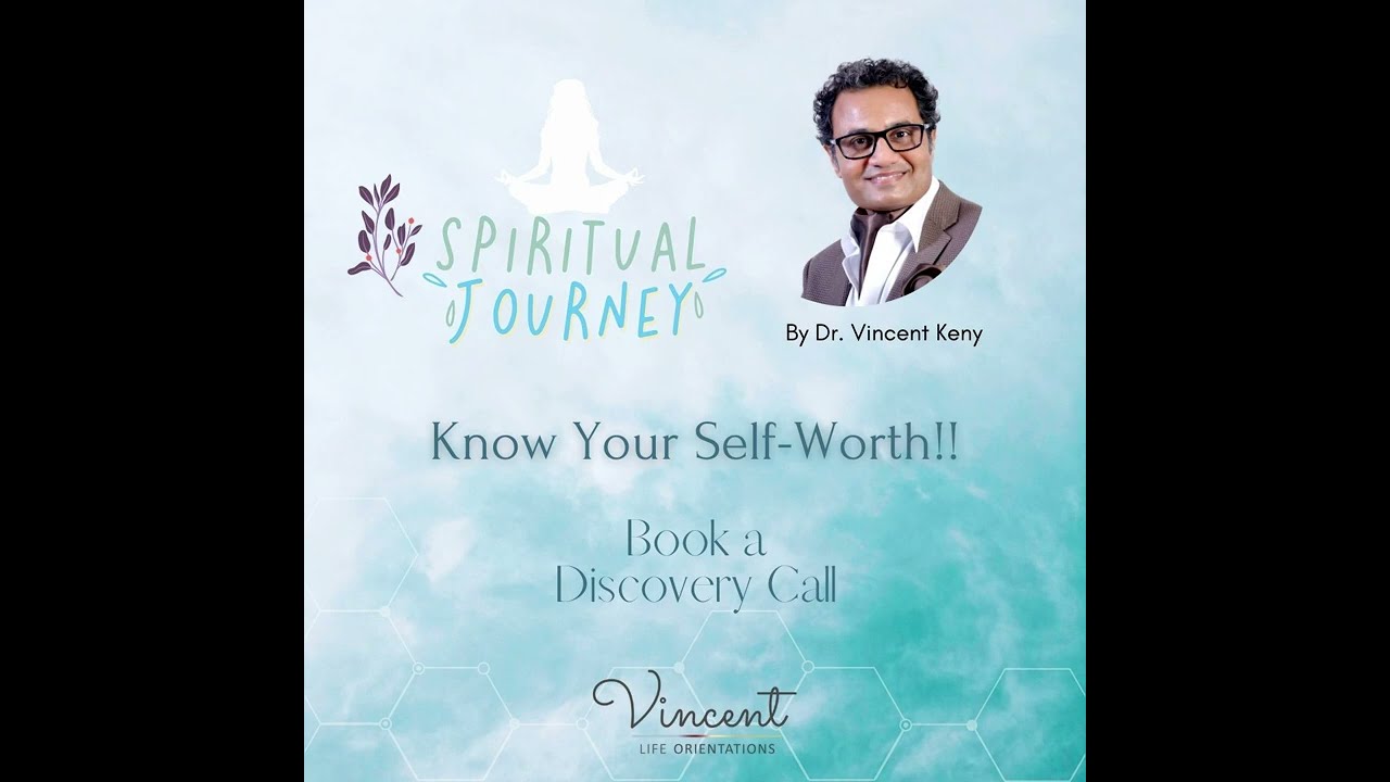 Know Your SELF-WORTH!!!