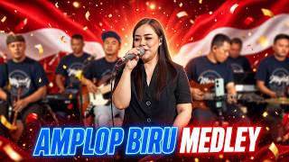 Download lagu AMPLOP BIRU MEDLEY TUKANG PIJET - OLE OLE AJOJING SPESIAL HUT RI KE 81 VERSI DUBRIG BAJIDOR mp3
