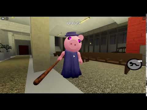 Piggy [BOOK 2] REDESIGNS WAVE 1 ! I Redesign Grandmother Jumpscare