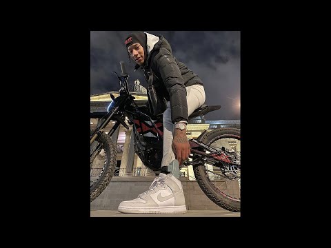 Digga D x Central Cee x Melodic Drill Type Beat 2022 - "Tag"