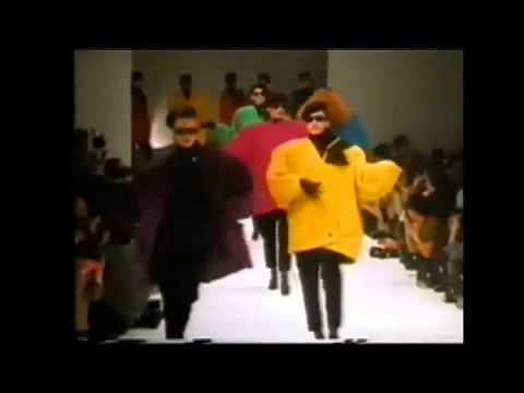 Claude Montana FALL 1986 - Highlights
