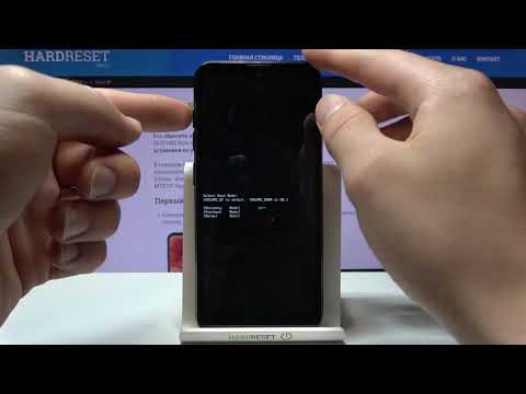 Как войти в рекавери на Ulefone Note 8P / Как войти в режим Recovery на Ulefone Note 8P