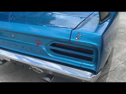 1970 Plymouth Superbird (CC-1241177) for sale in Geneva, Florida