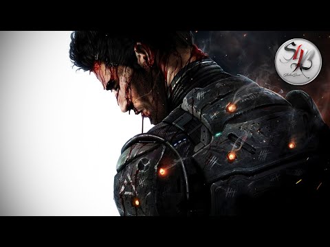 STILL STANDING - Hard Epic Motivational Rap Beat Hip Hop Instrumental 2020 / [Free Download]