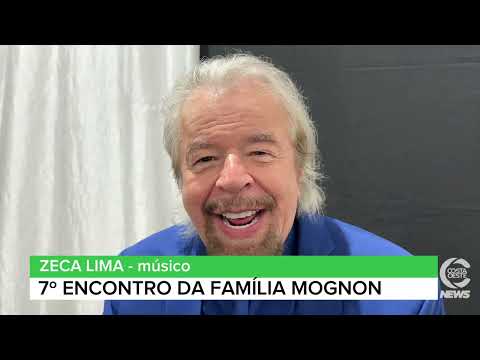 Zeca Lima visita São Miguel do Iguaçu e detalha nova fase da carreira solo