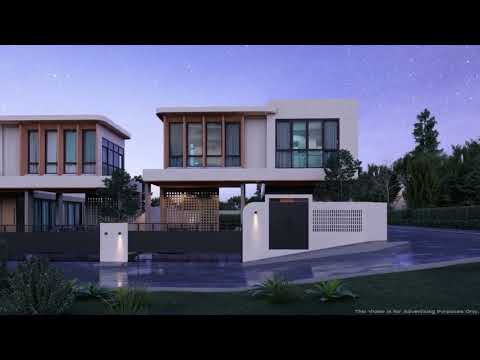 NAI VILLAS Urban – รูปที่ 2