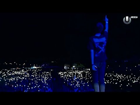 Bassjackers vs. D'Angello & Francis vs. Dimitri Vegas & Like Mike - The Flight (Ultra Miami 2019)