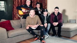 James Arthur - Say You Won&#39;t Let Go (YES LAD Cover)