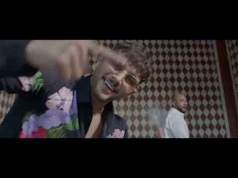 Dardan x Ahmad Amin x The Cratez ~ GTA Barca