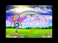 100 Womon Far Field Productions Mega Diva Rainbow Alicorn Williams Street 2028