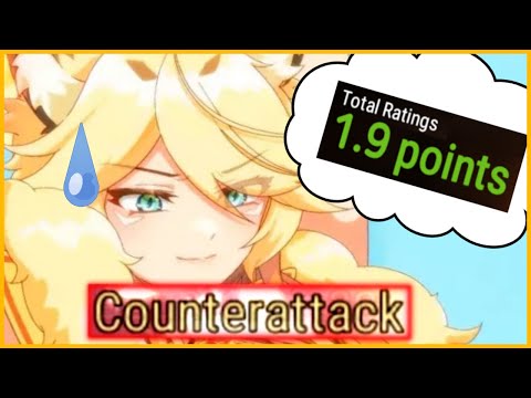 [E7] I like Arunka but E7 says no